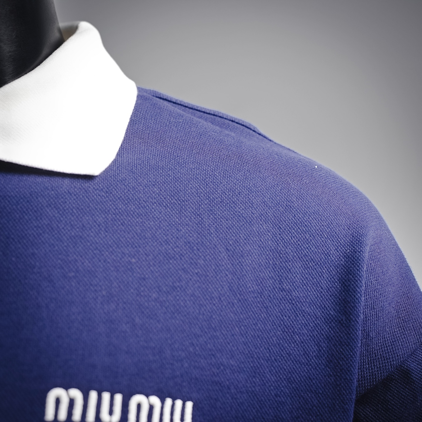 Miu casual sweatshirt