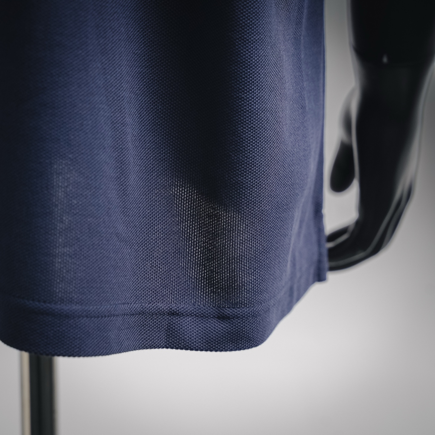 Guc casual knitted Polo