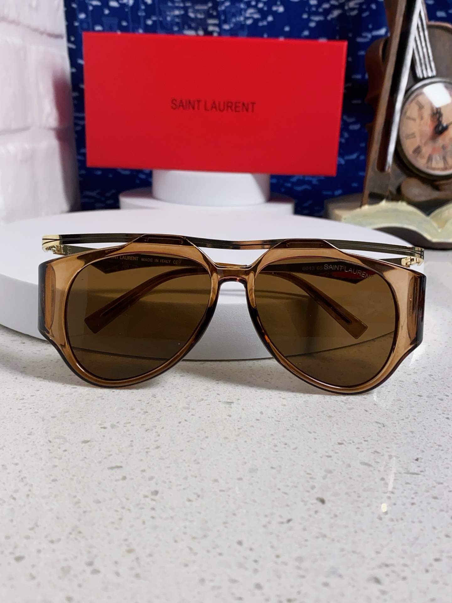 Saint sunglasses