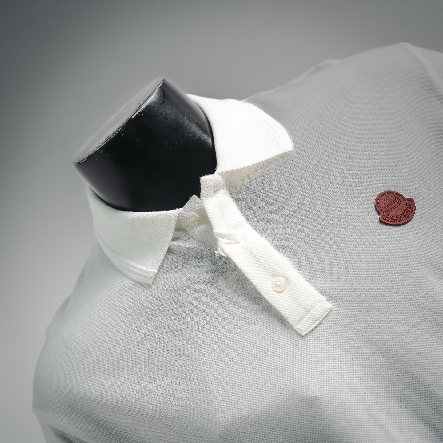 Mon logo bagde Polo