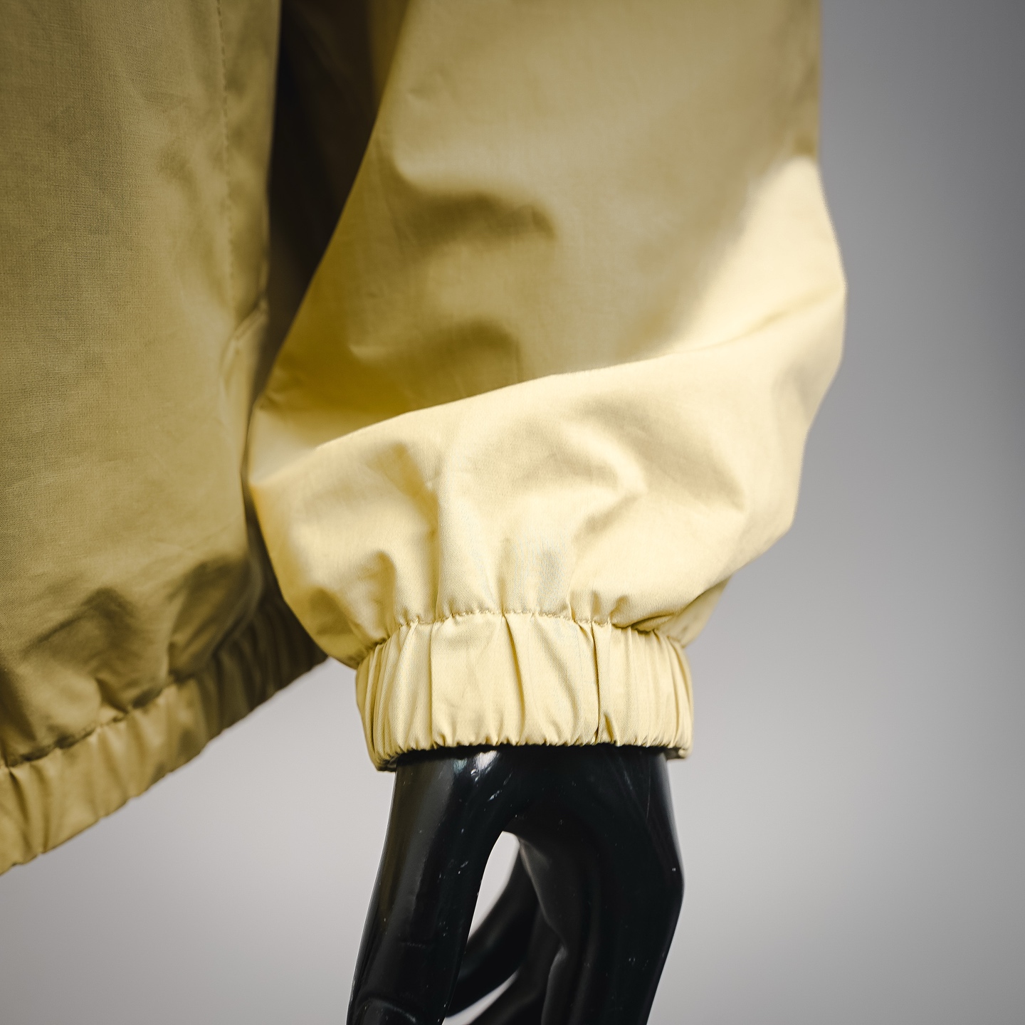 Bur reversible jacket