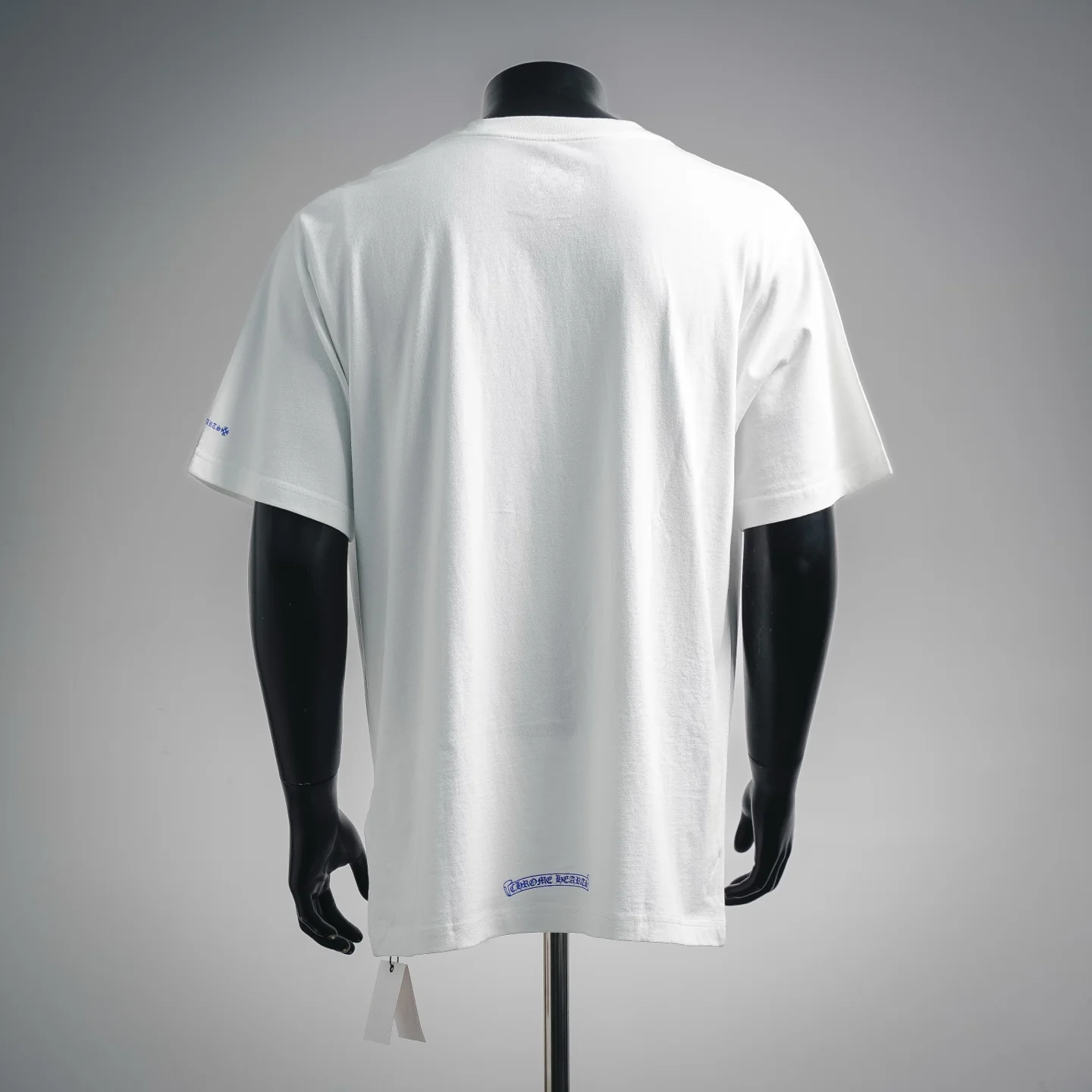 Chrome printed t-shirt