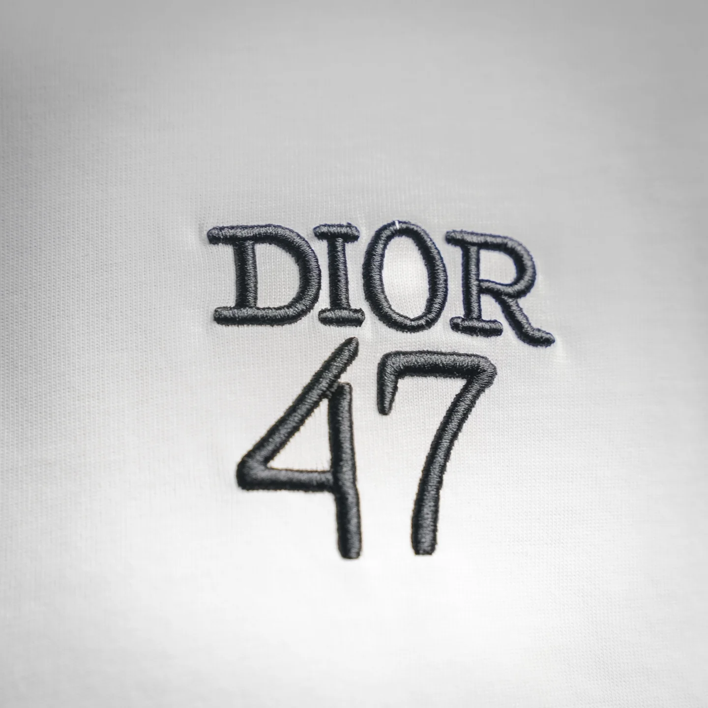 Dio casual t-shirt