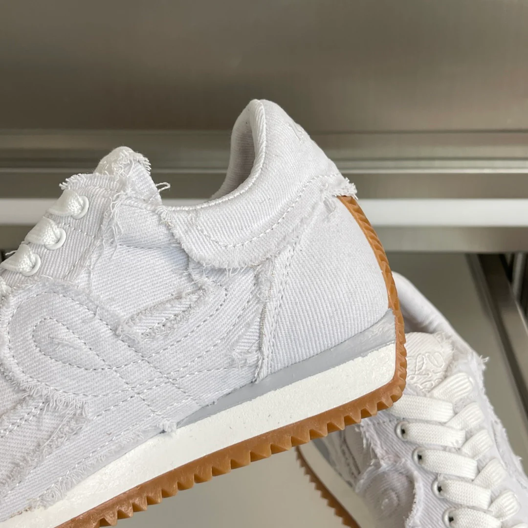 Loe retro sneakers