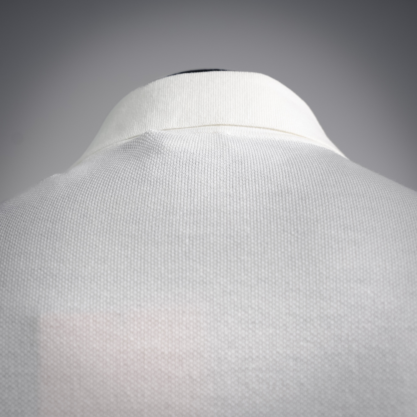 Zeg knit Polo