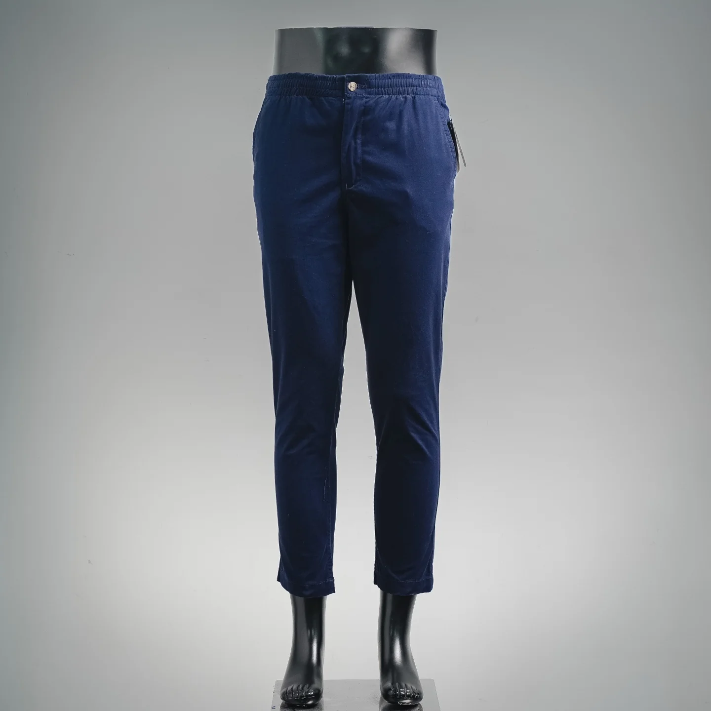 Ralph embroidered casual pants