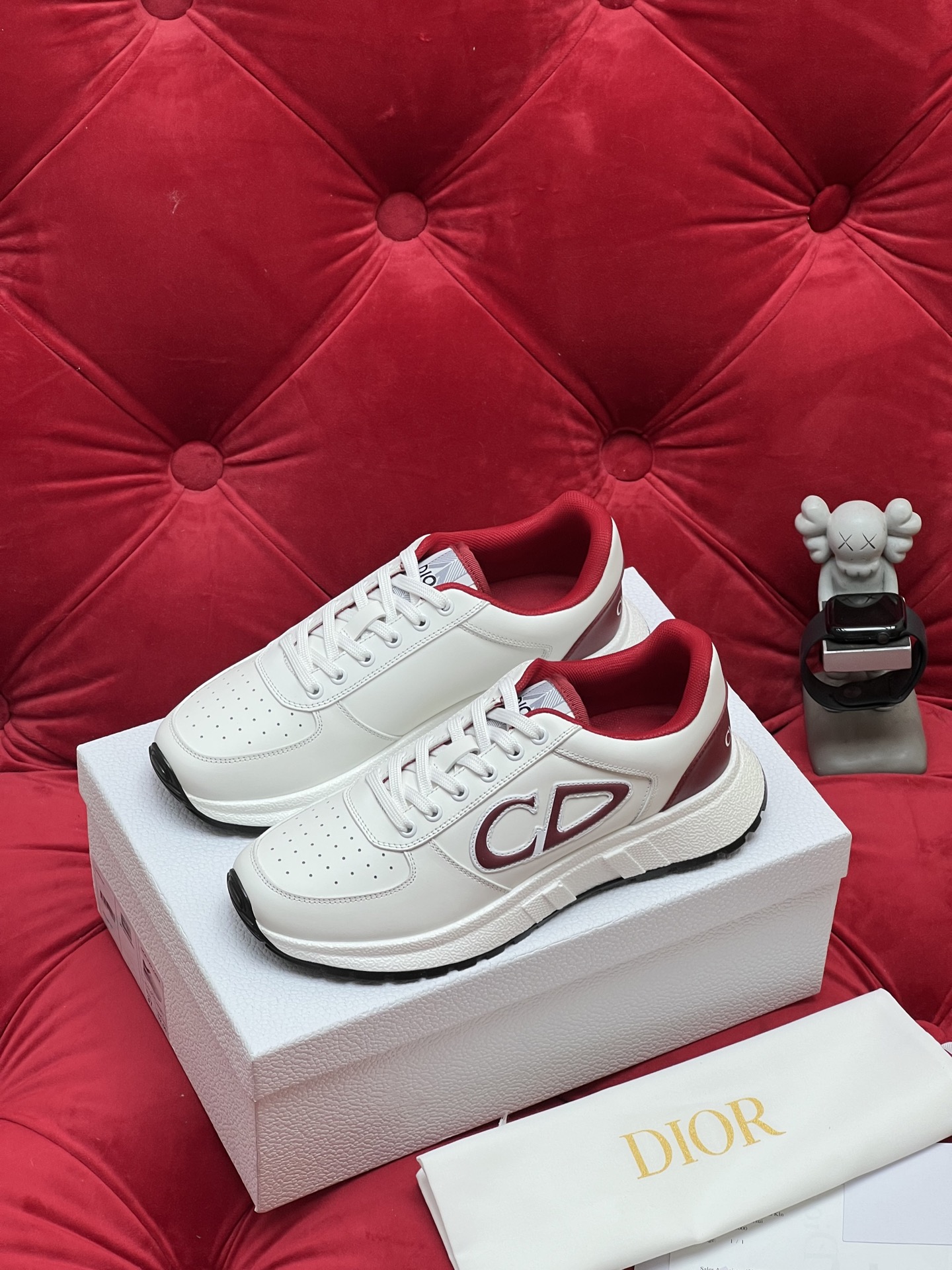 CD casual sneakers