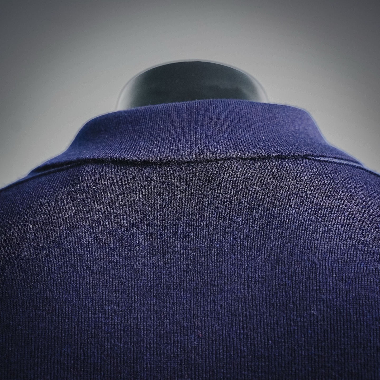 Brunello long sleeve sweate Polo