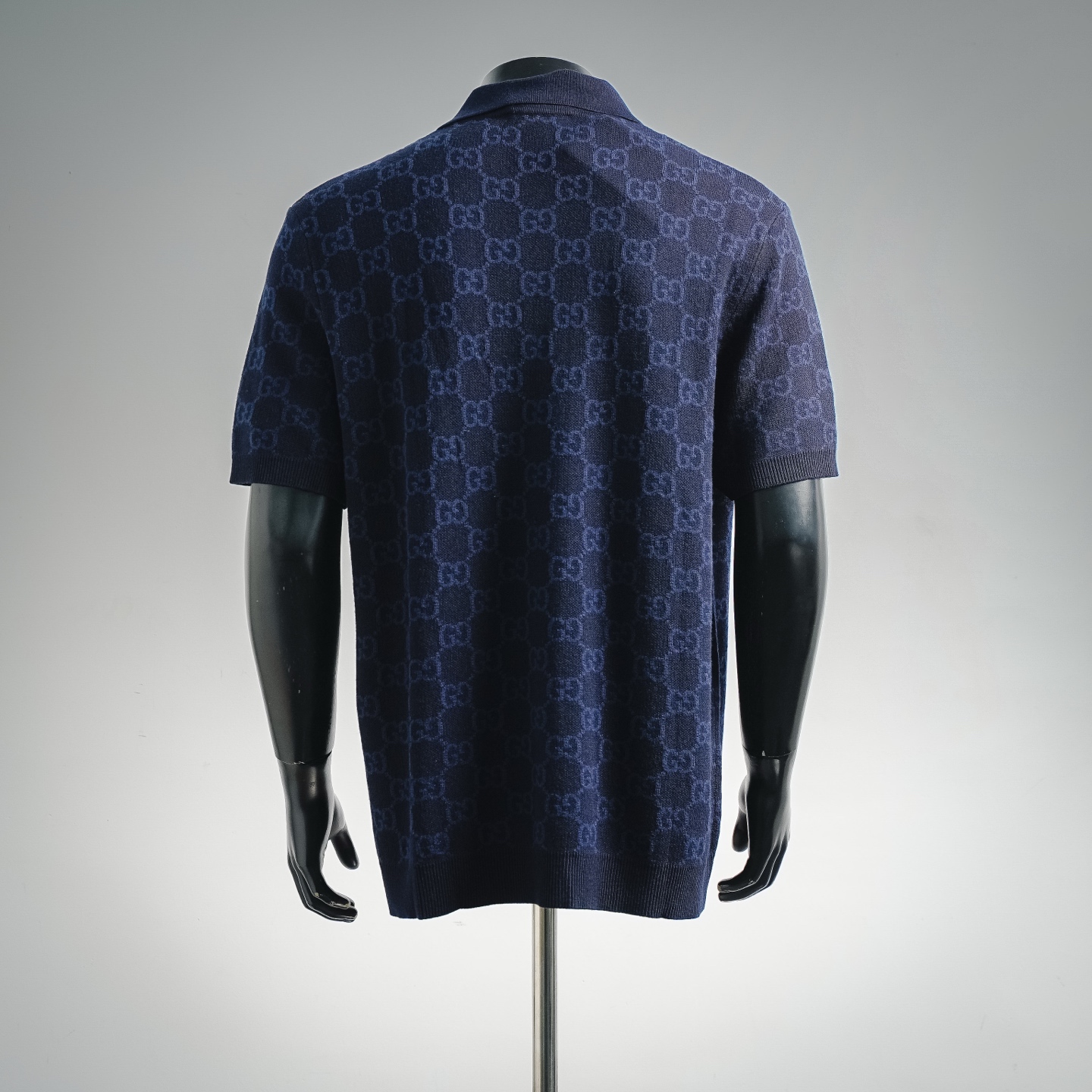 Guc knit t-shirt