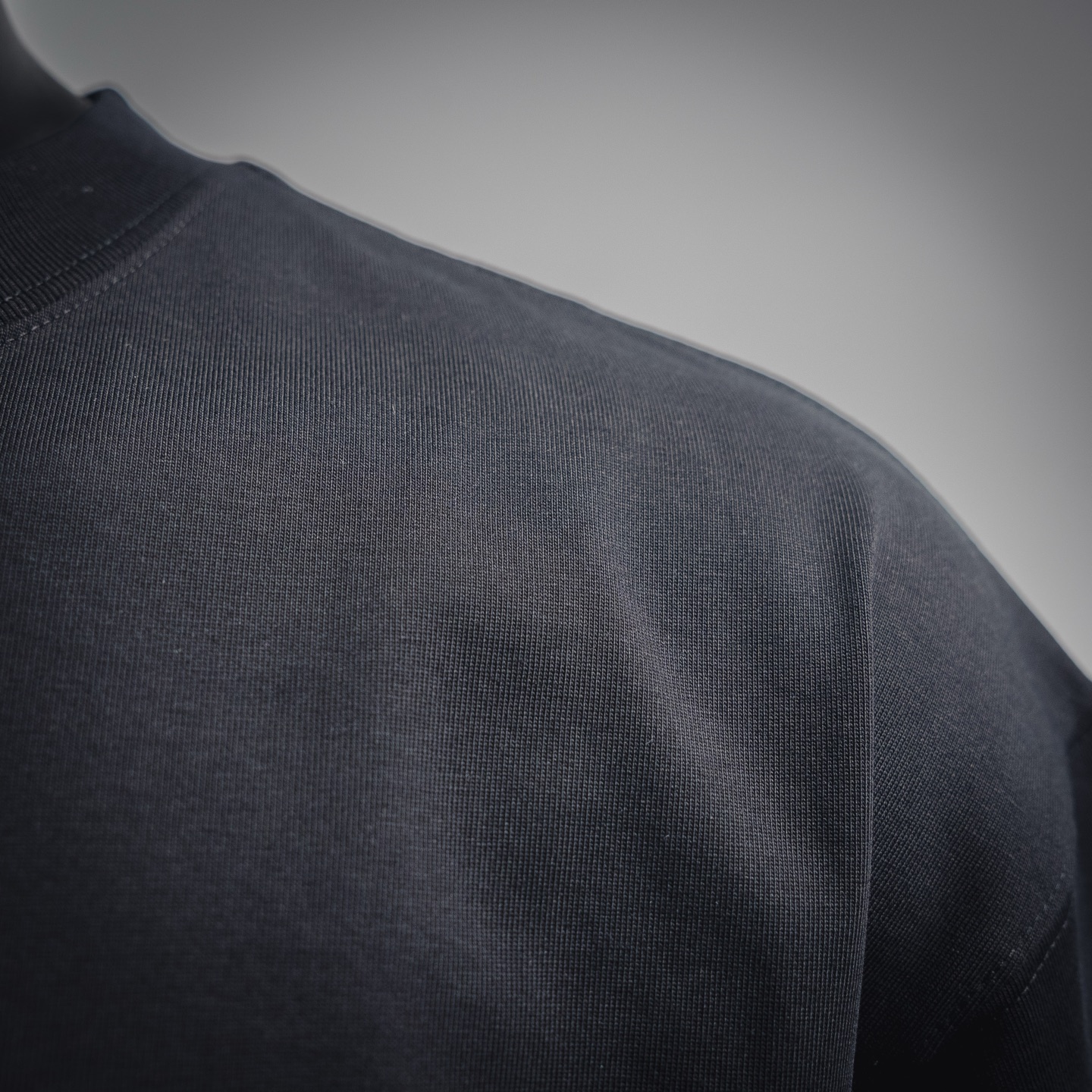 We11 gradient printed t-shirt