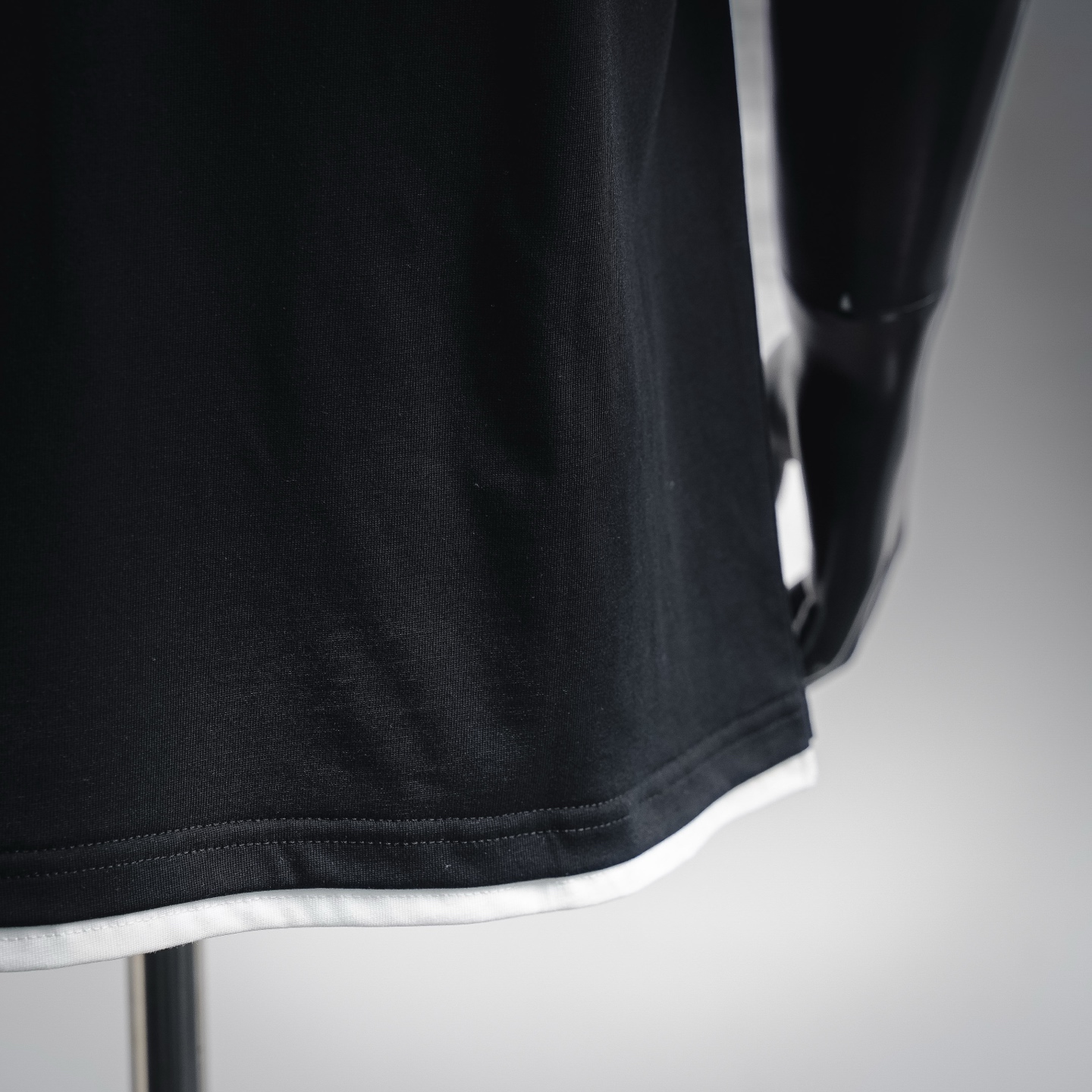 Pra badge-logo t-shirt