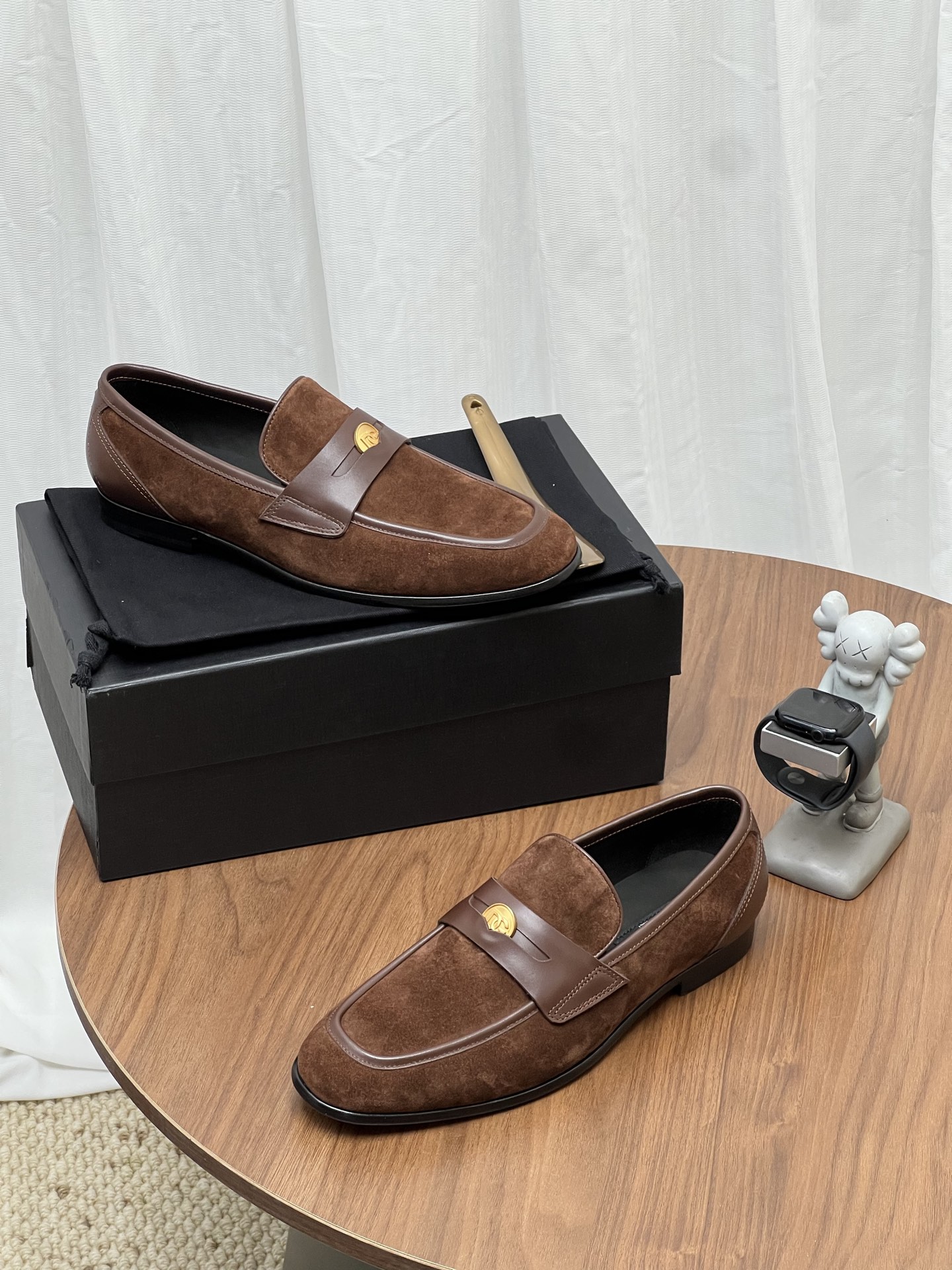 DG loafers