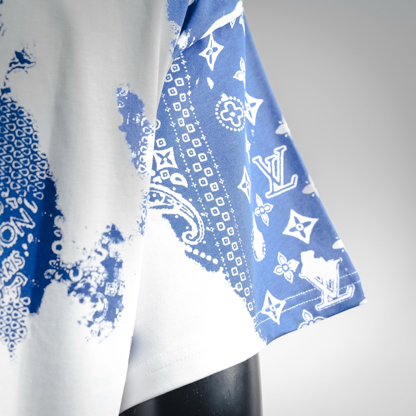 Loui print t-shirt