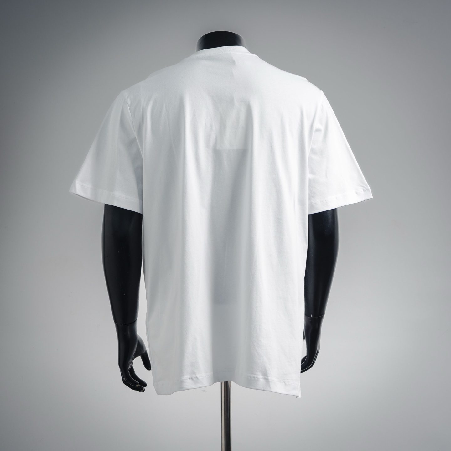 Mon casual print t-shirt