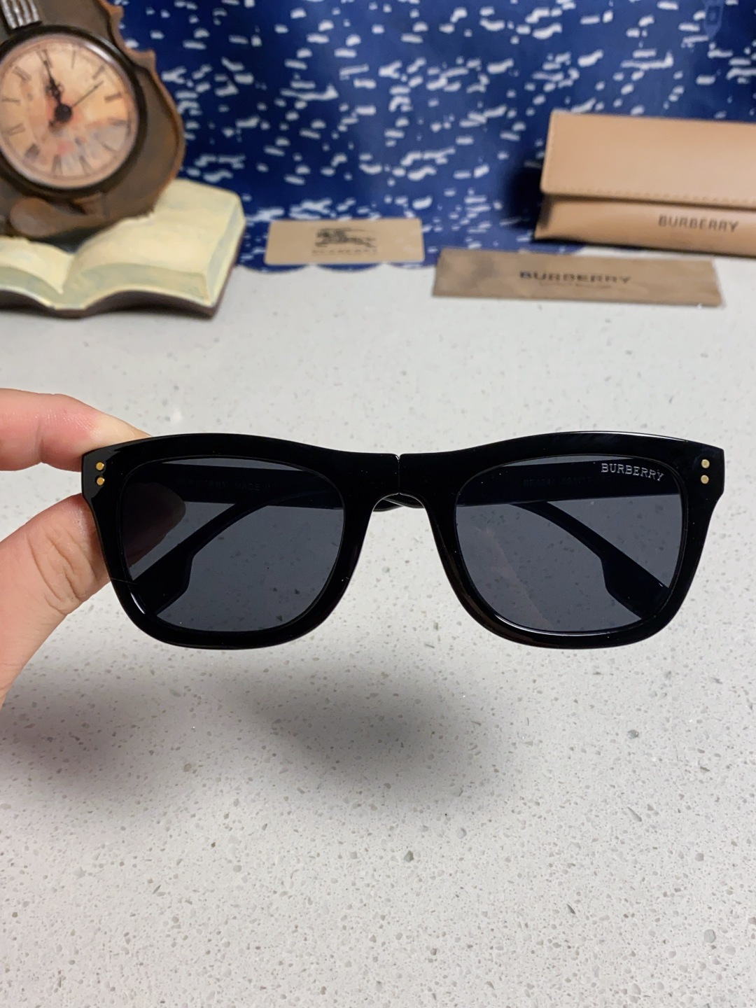 Bur sunglasses