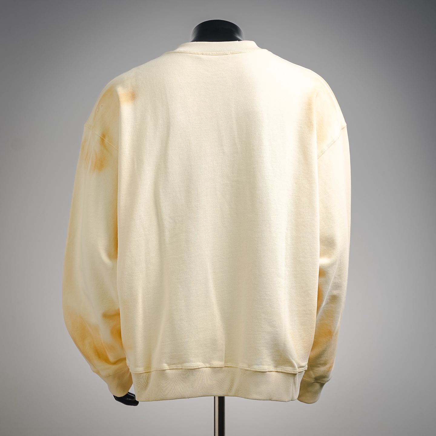 Acne printed sweatshirt