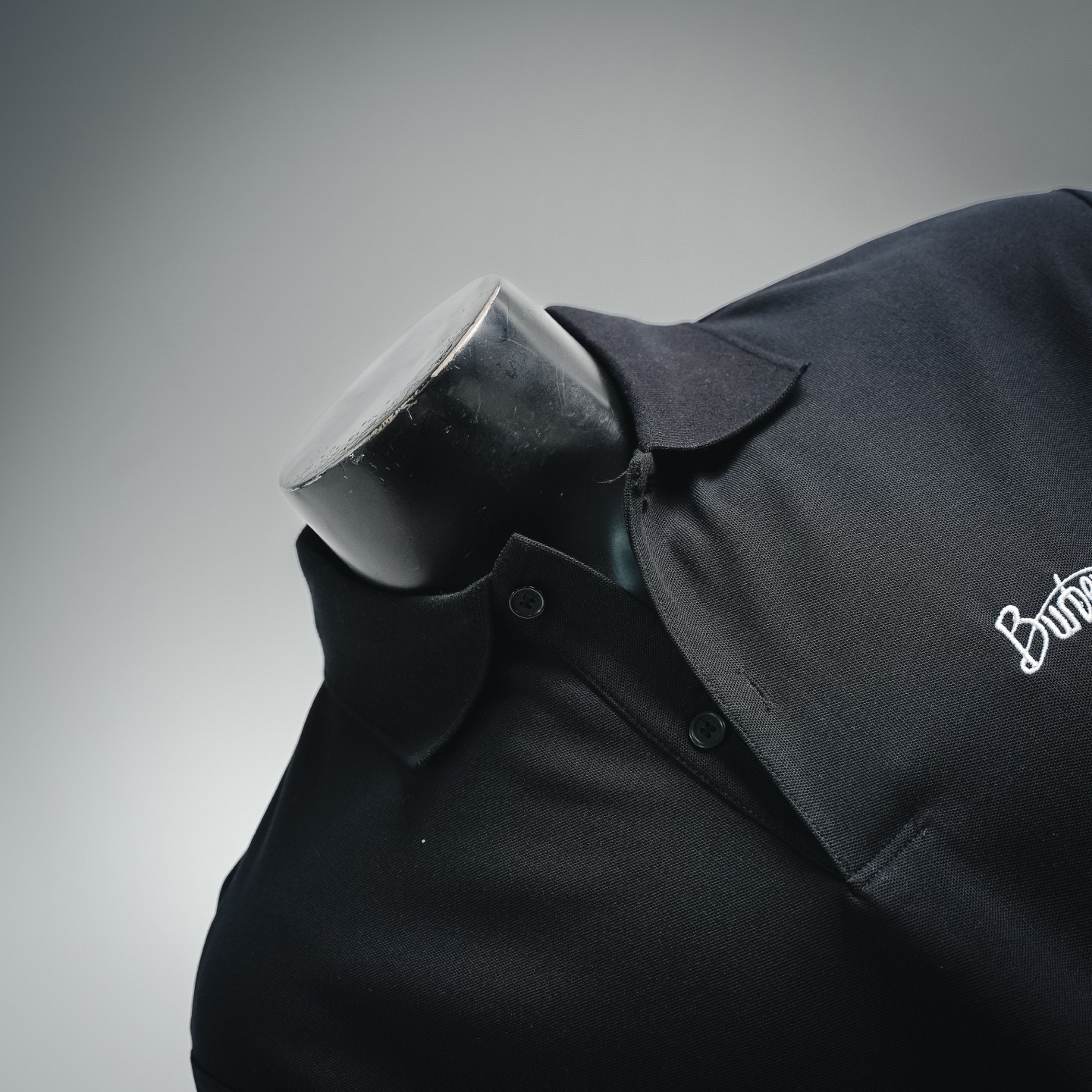 Balen embroidered Polo