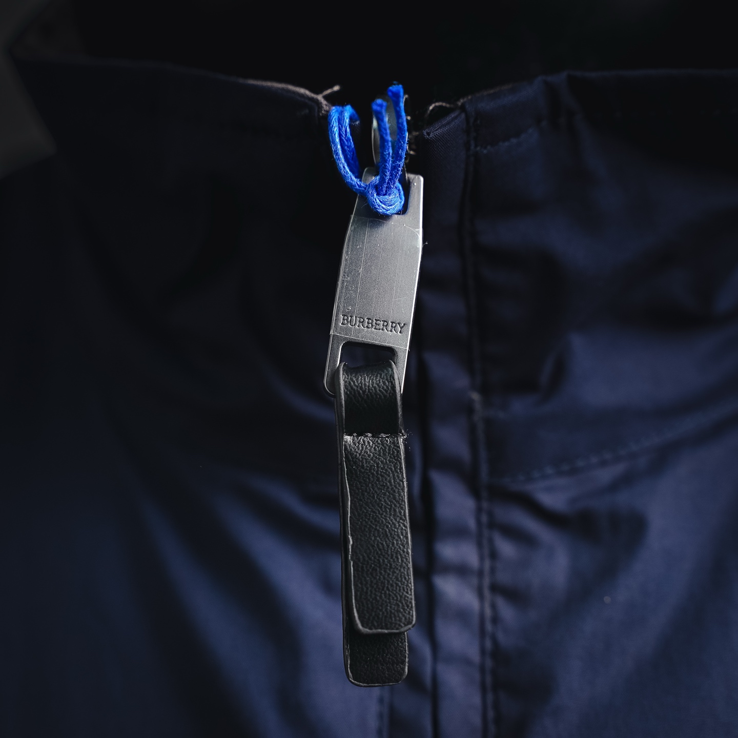 Bur reversible jacket