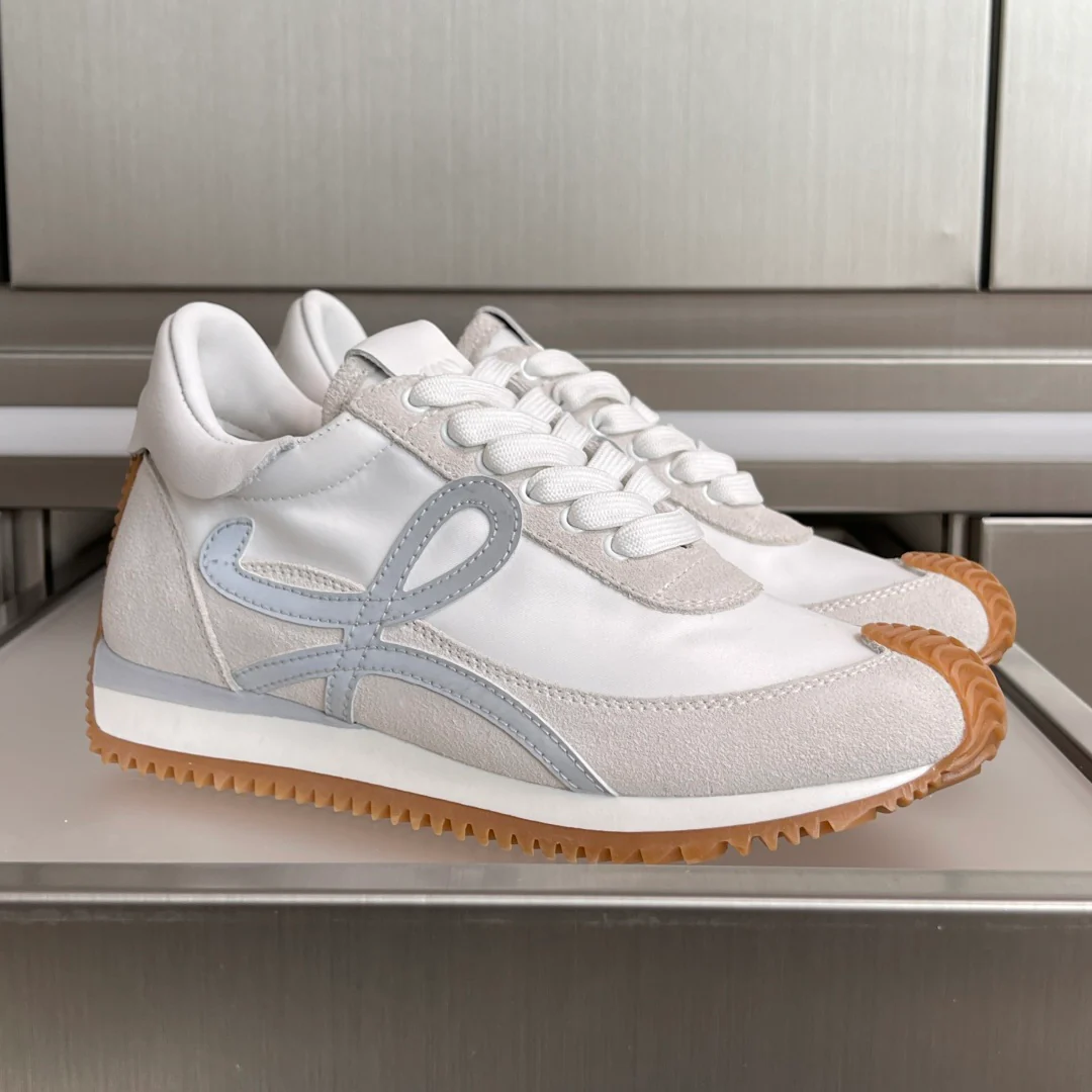 Loe retro sneakers