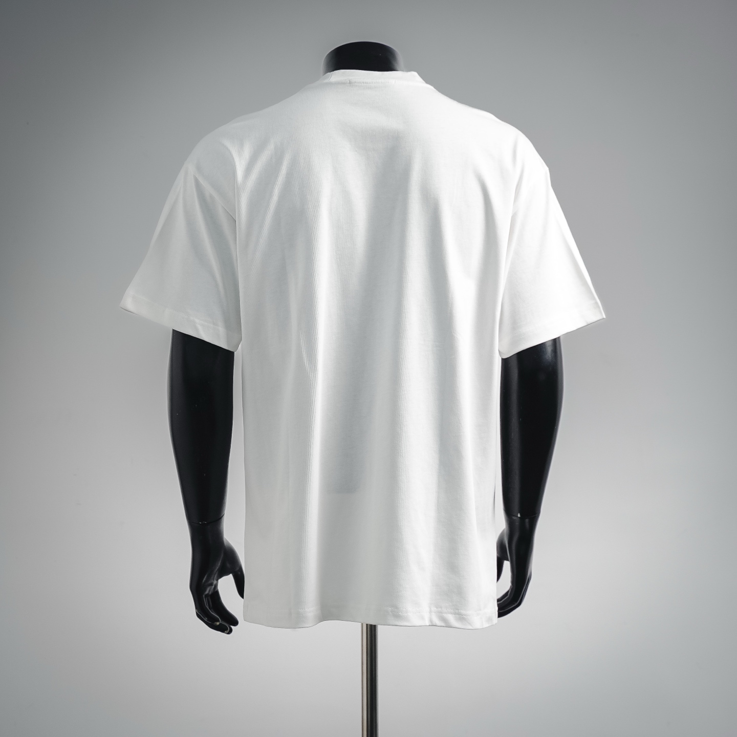 Bur casual loose t-shirt
