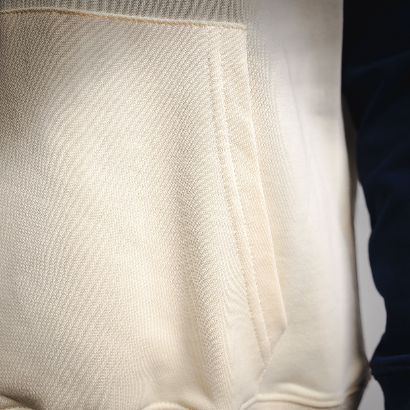 Ami raglan cozy hoodie