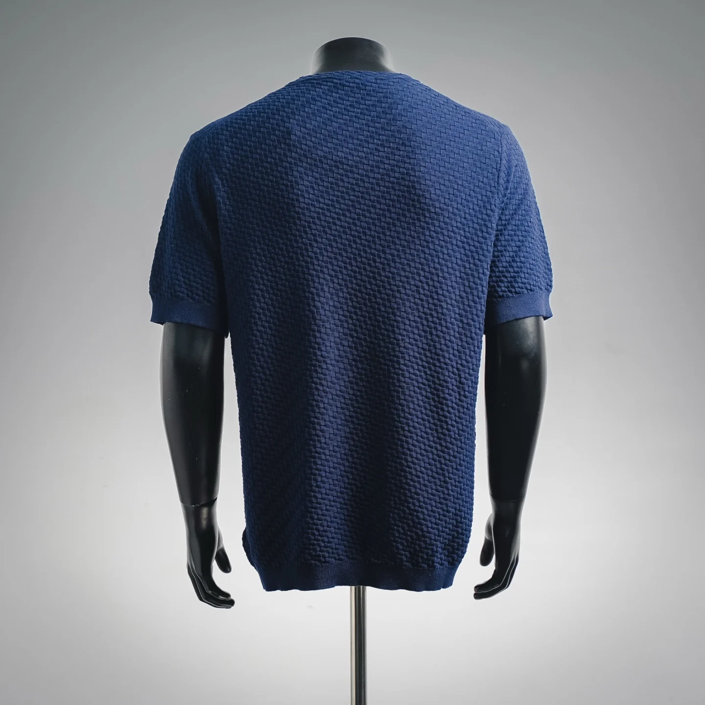 Ami knitted t-shirt