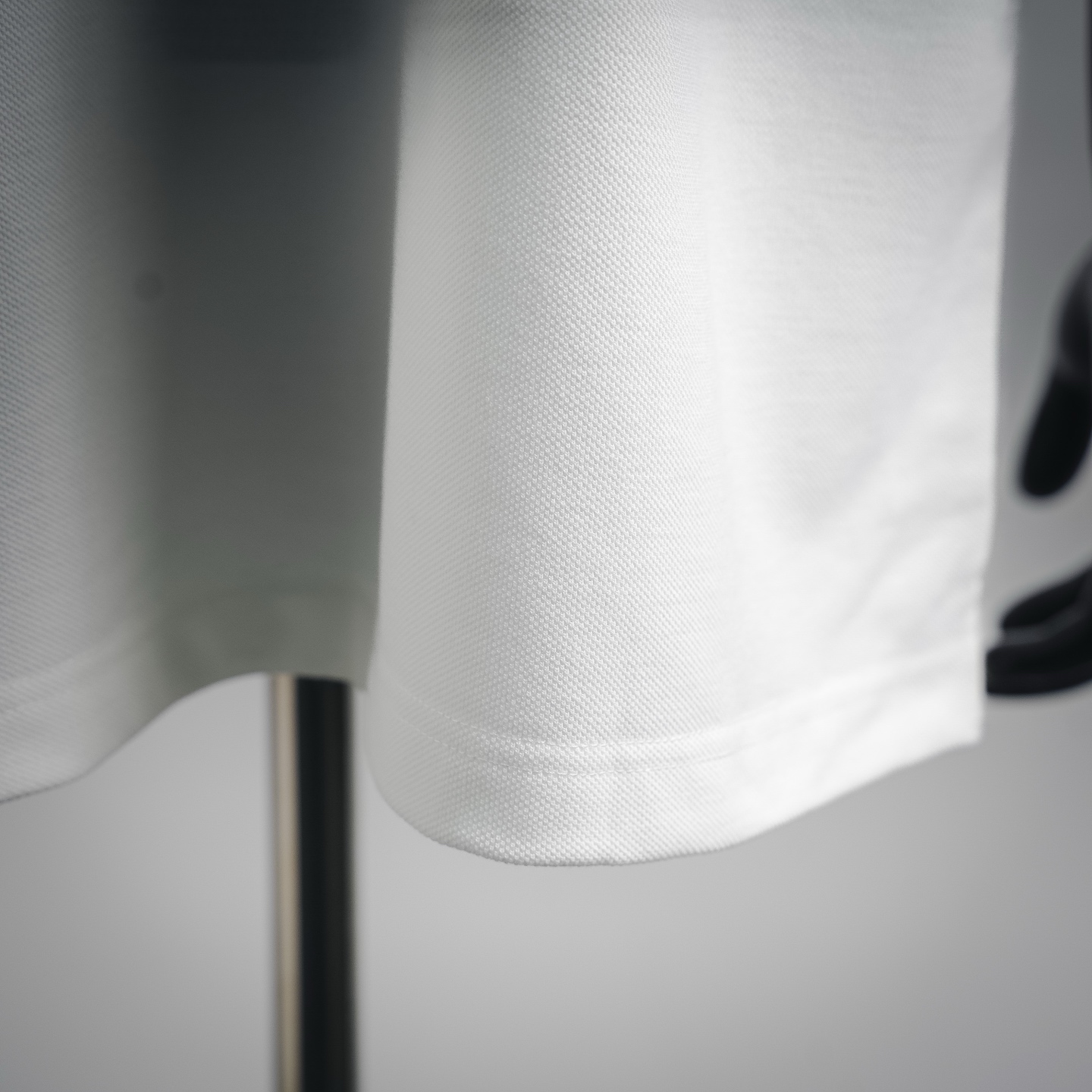 Bur applique t-shirt