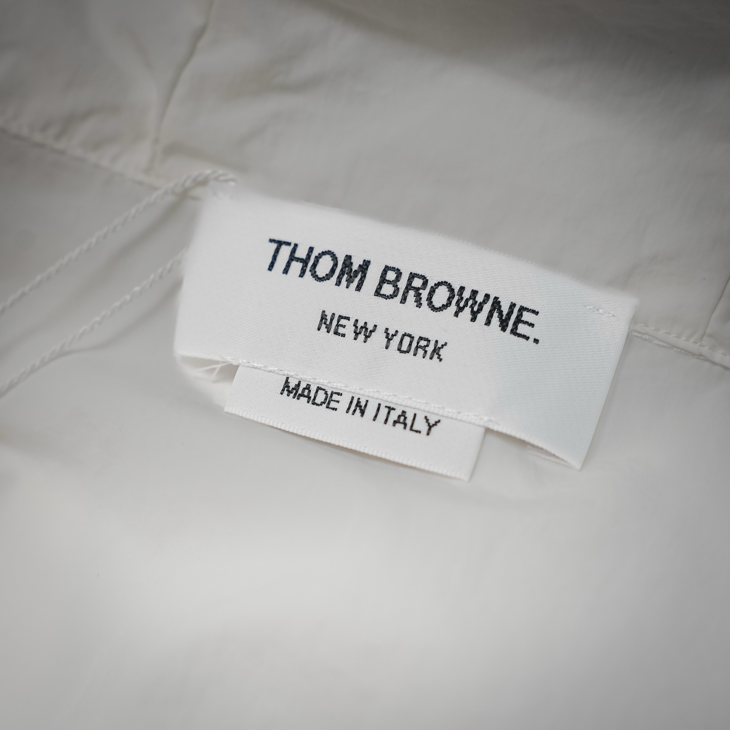 Thom sun protection jacket