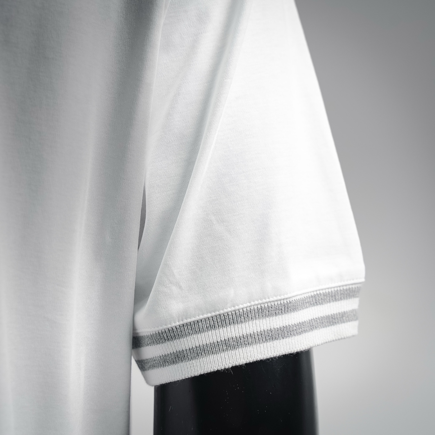 Brunello collared Polo