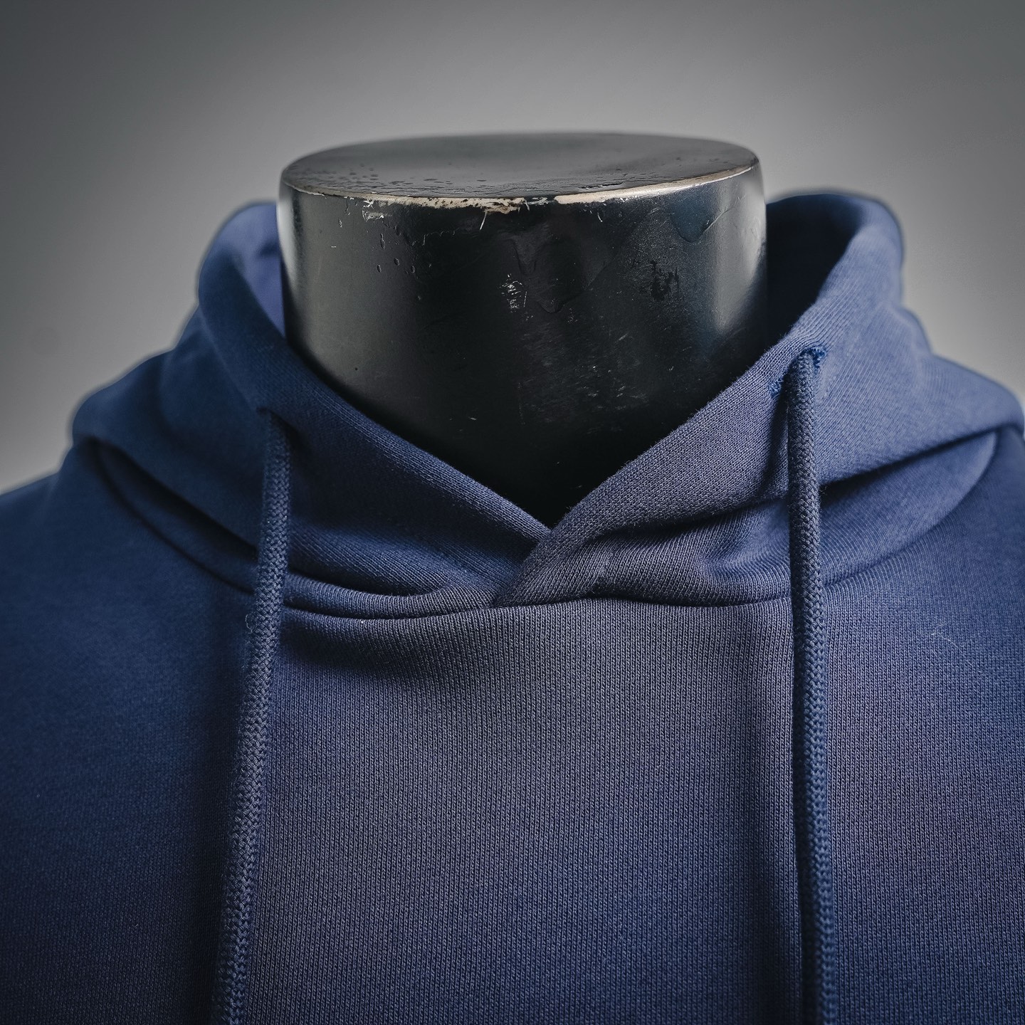 Louis embroidered hoodie
