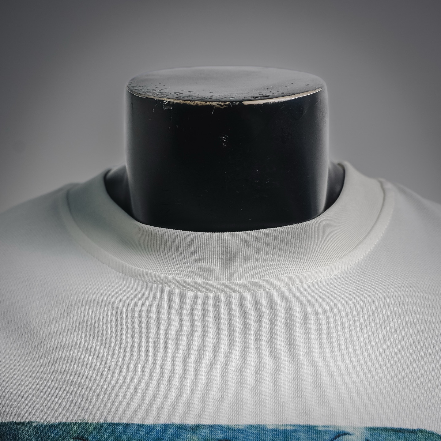 Mami printed t-shirt