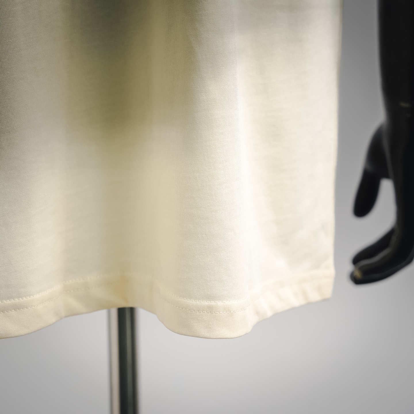 Guc printed shirt