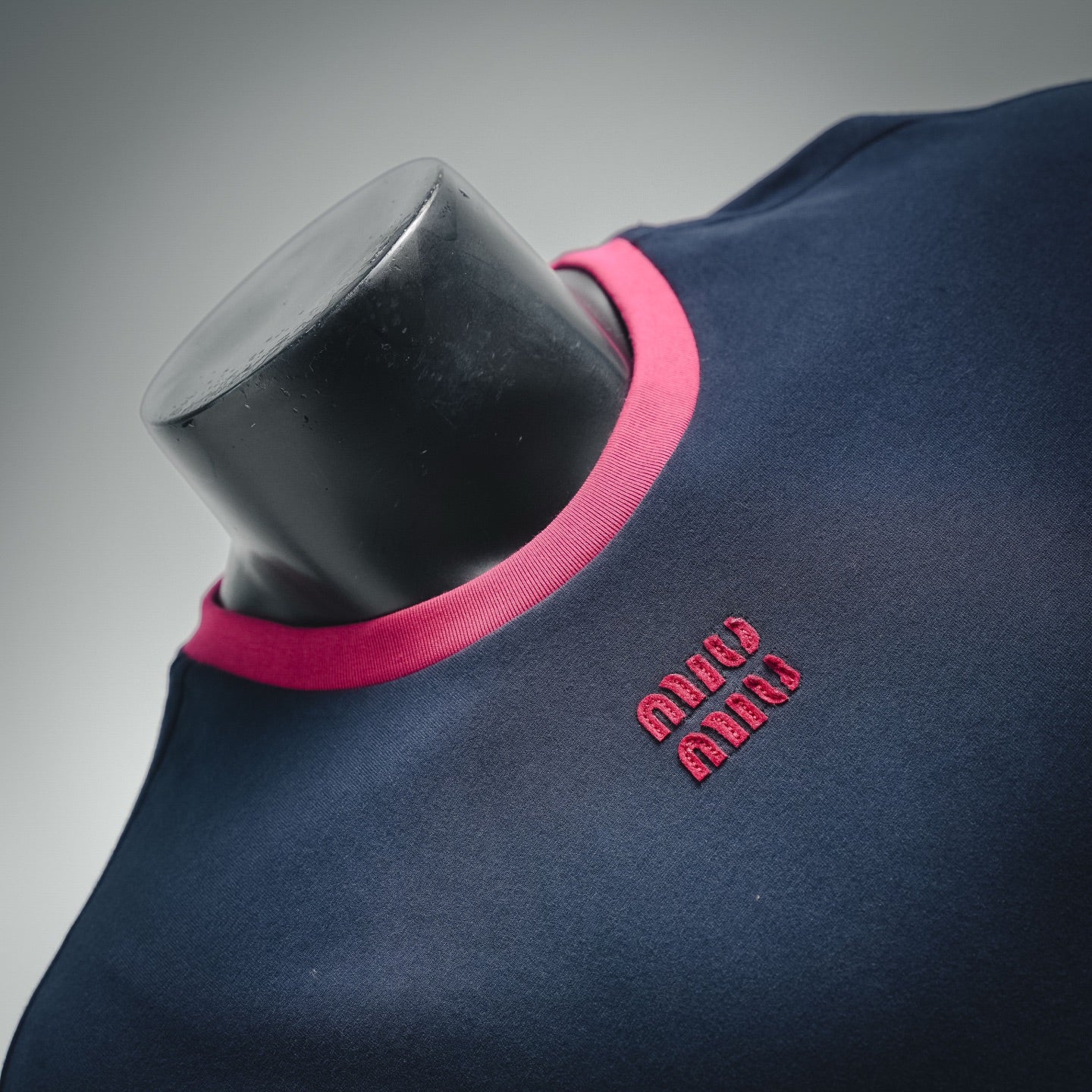Miu ringer t-shirt