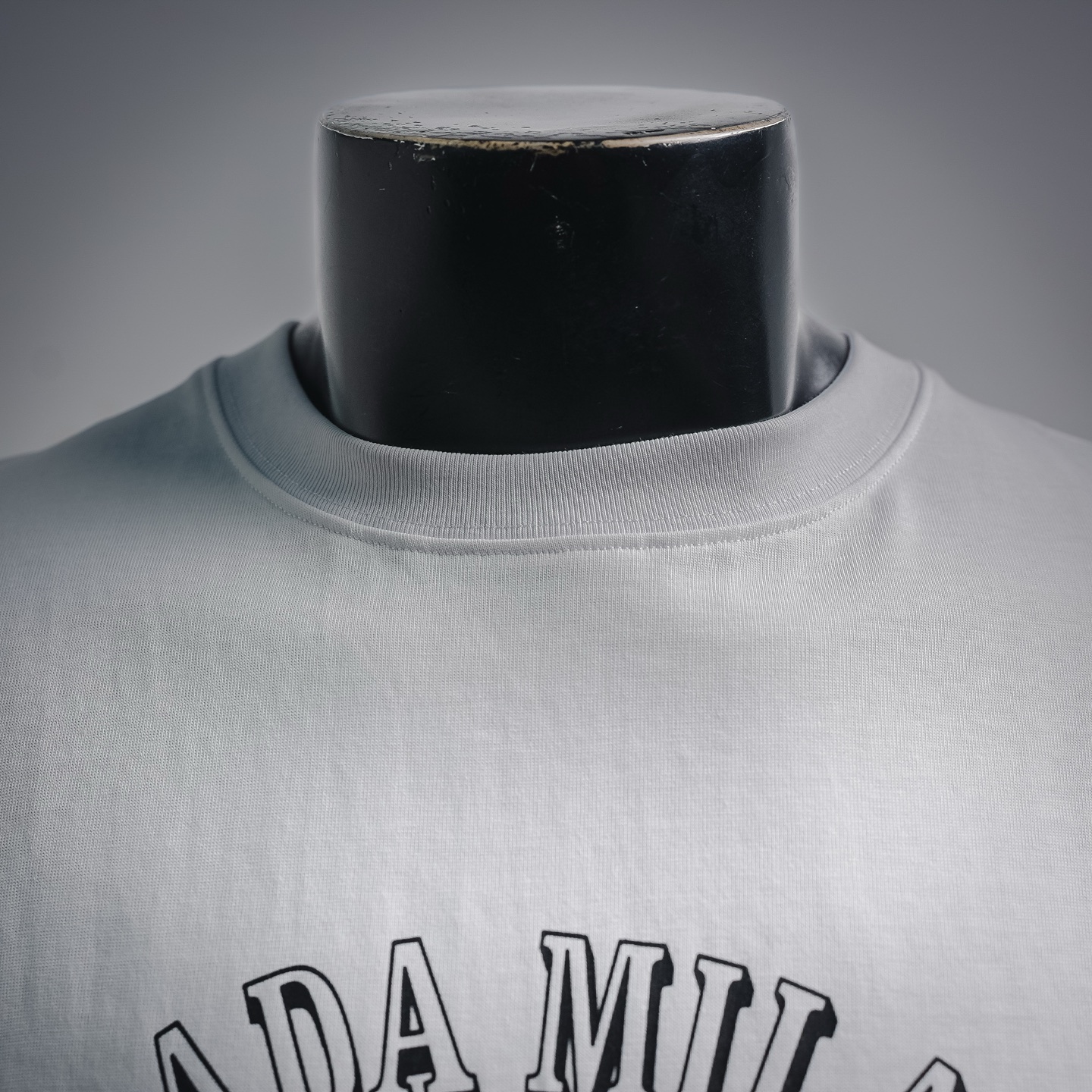 Pra badge printed t-shirt