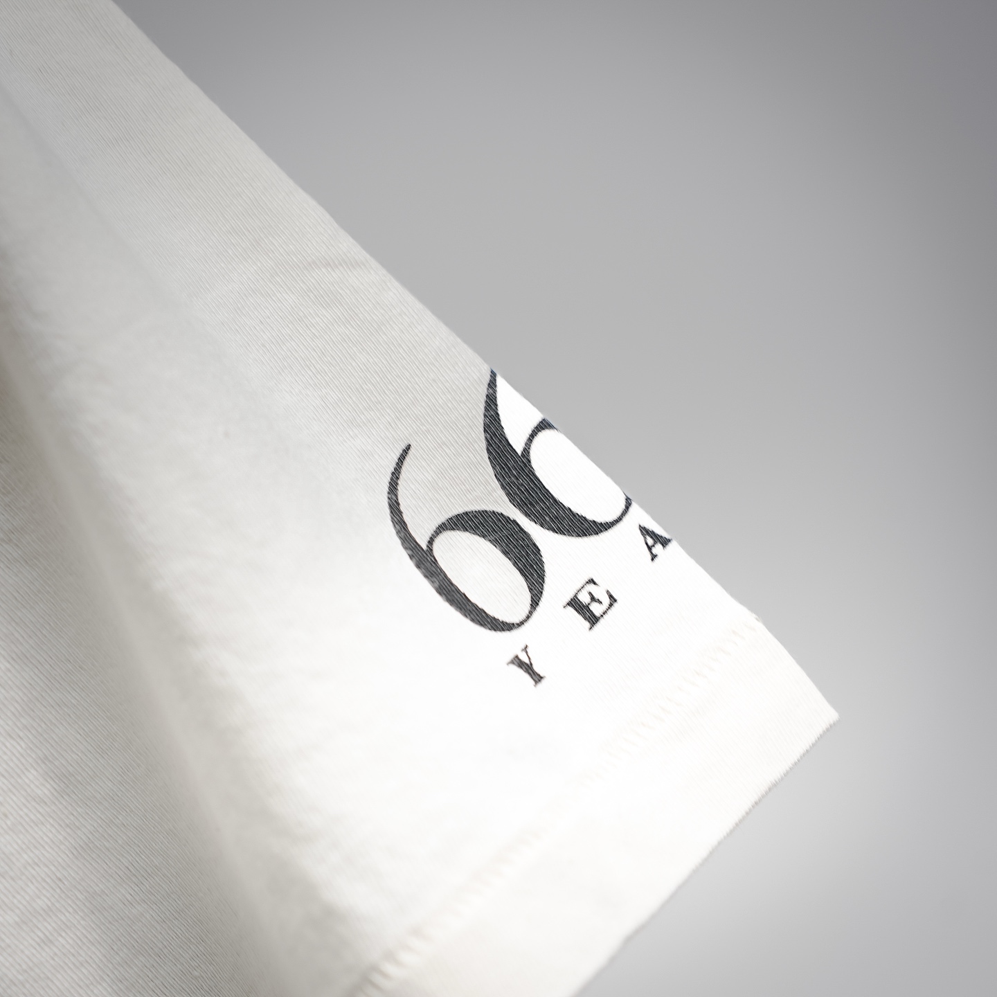 Saint printed t-shirt