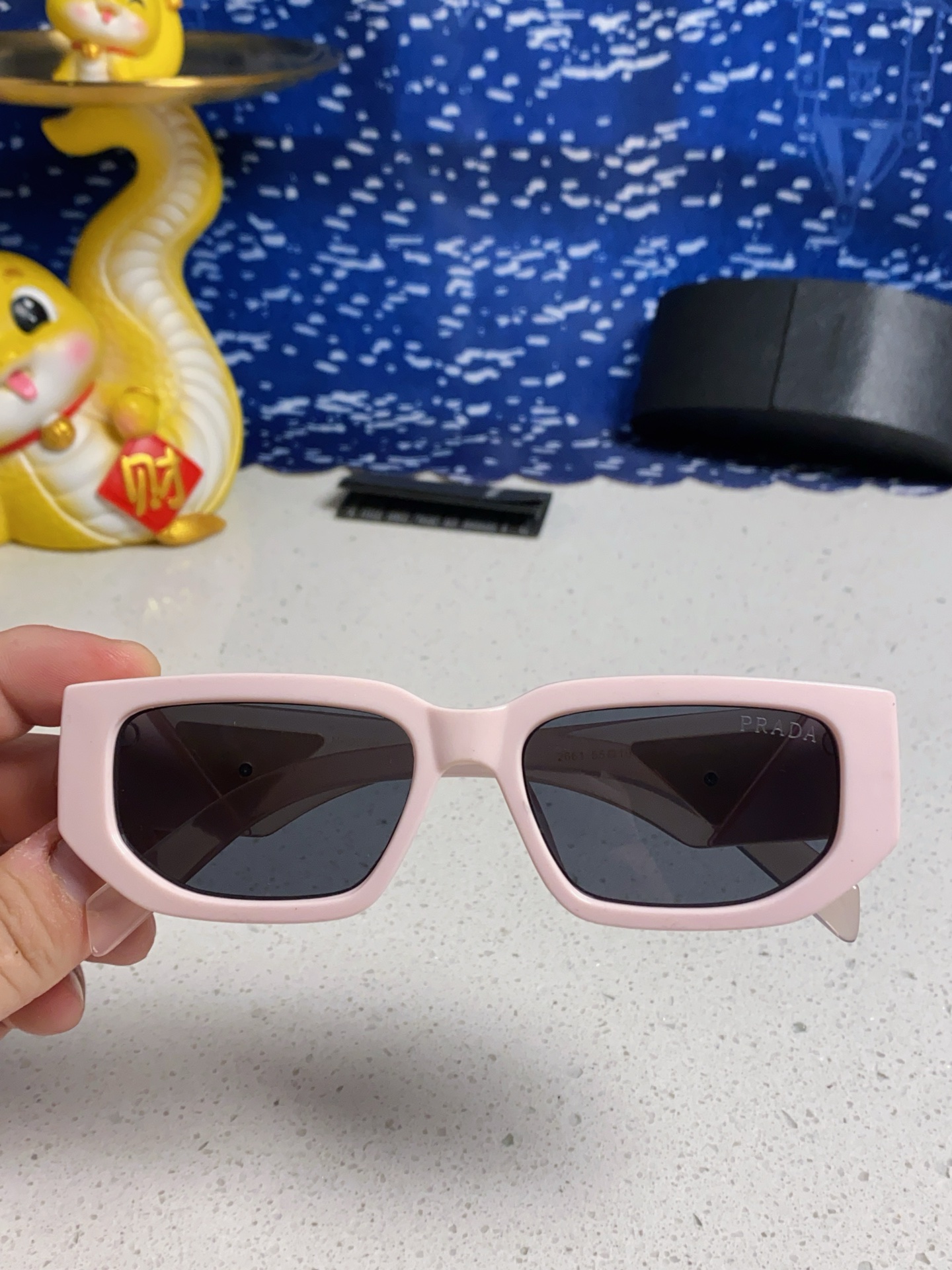 Pra sunglasses