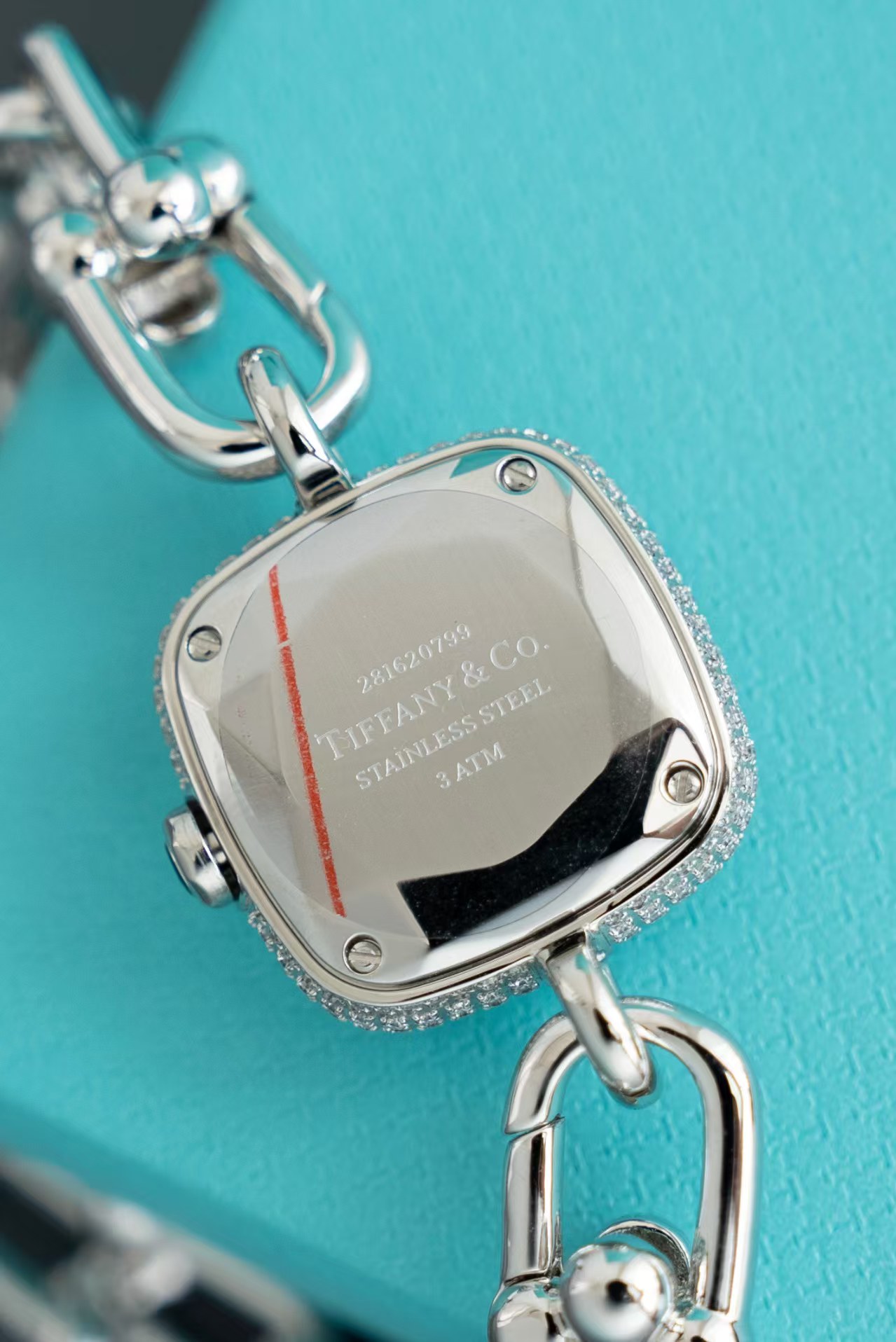 Tiffa watch
