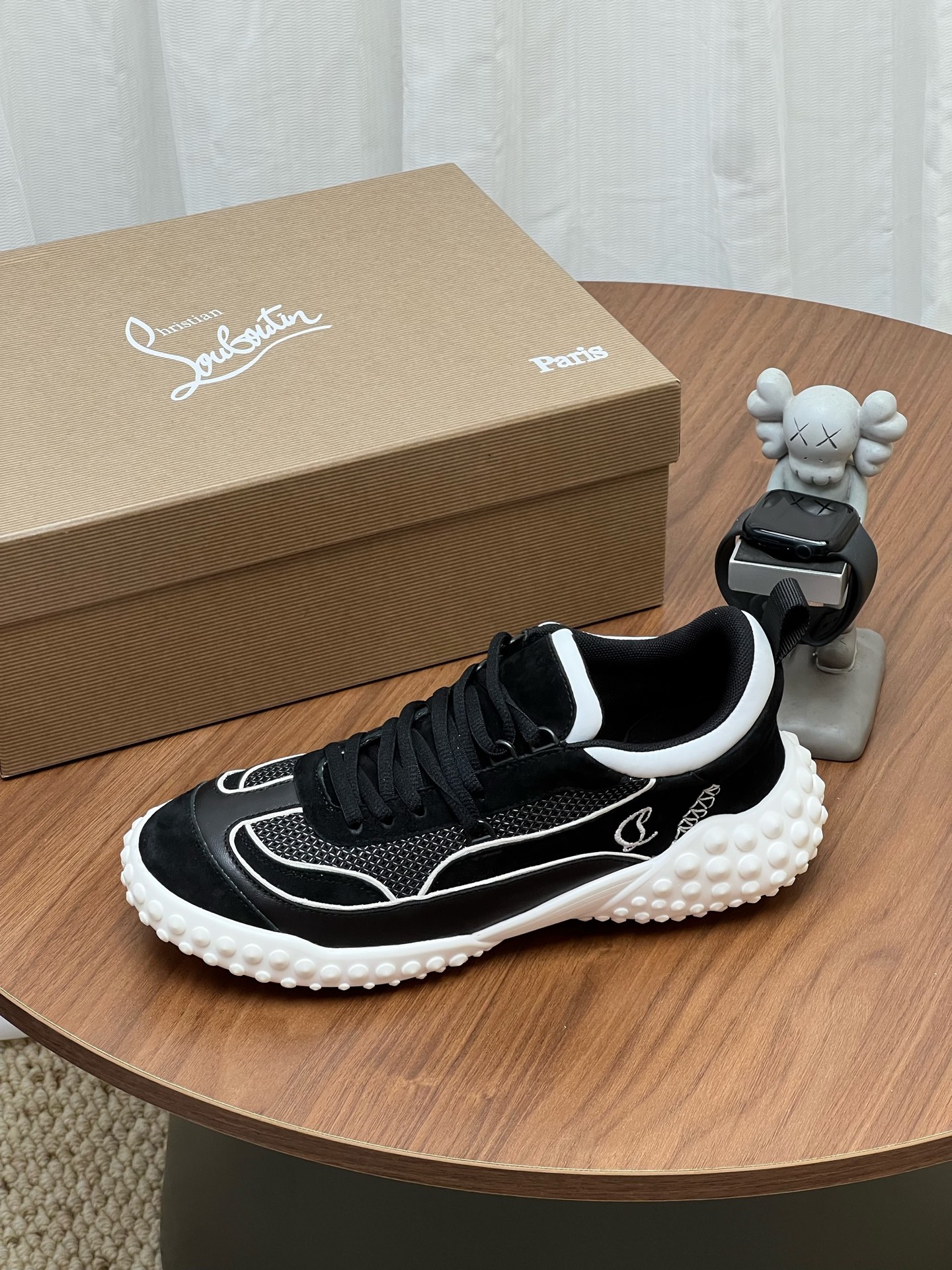 Loubou sneakers