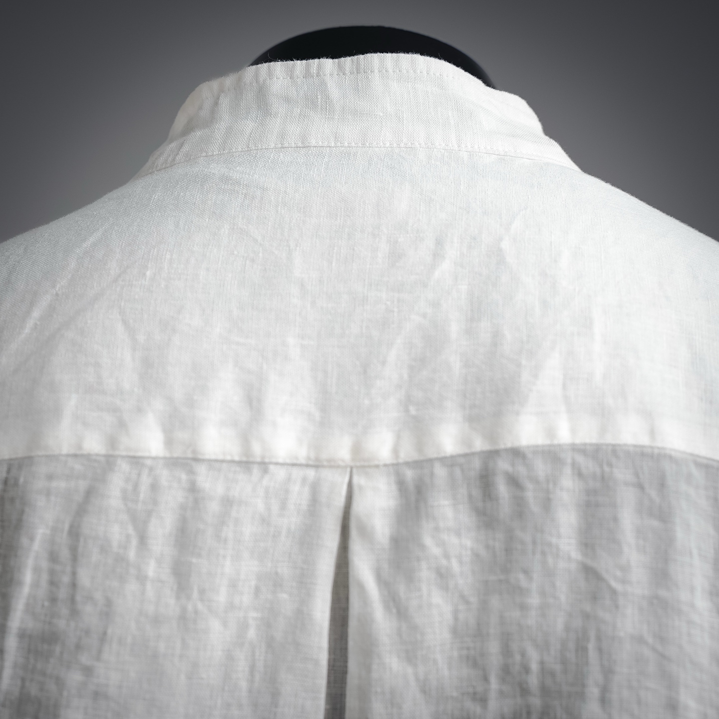 Brunello airy relaxed shirts