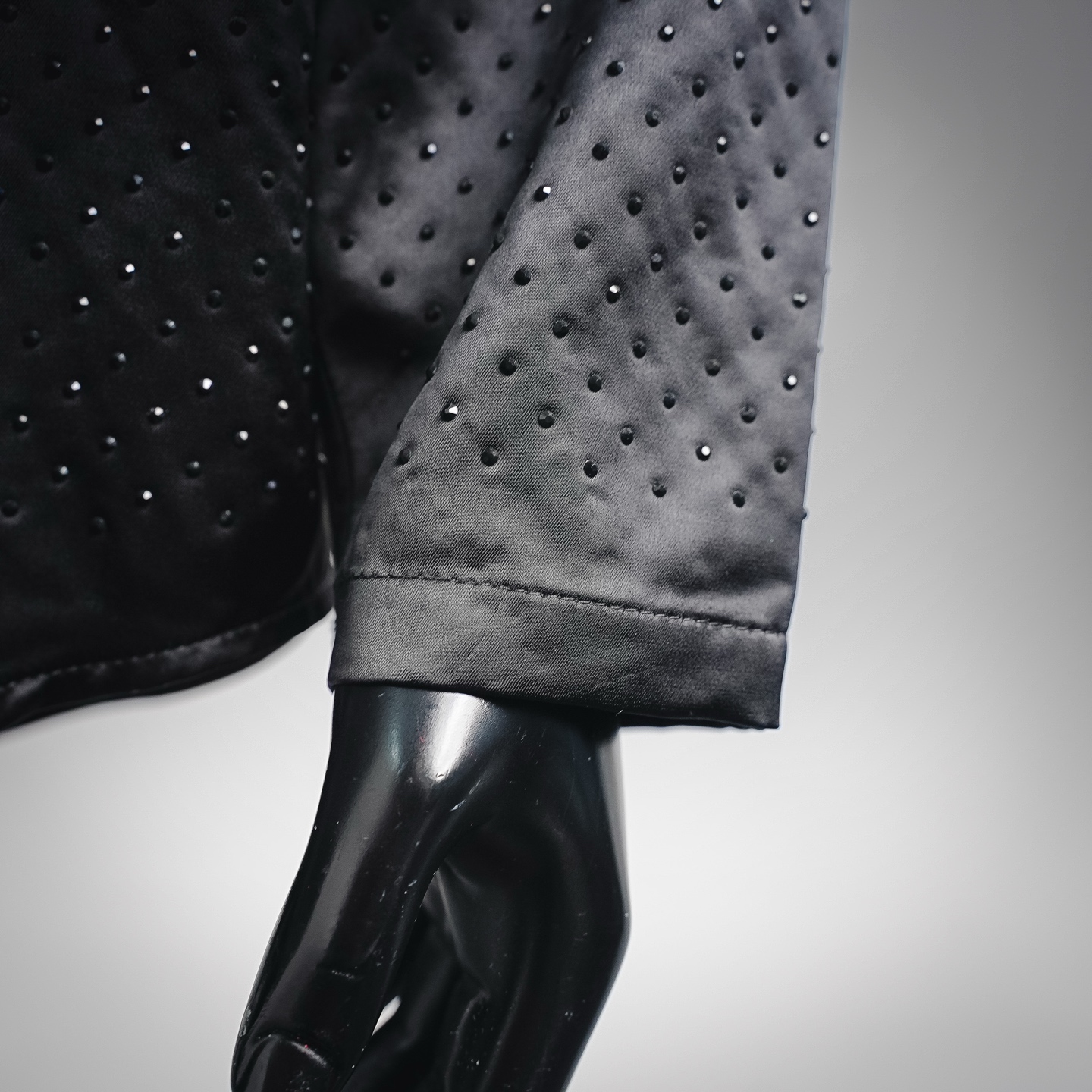 Balen all-over shirt