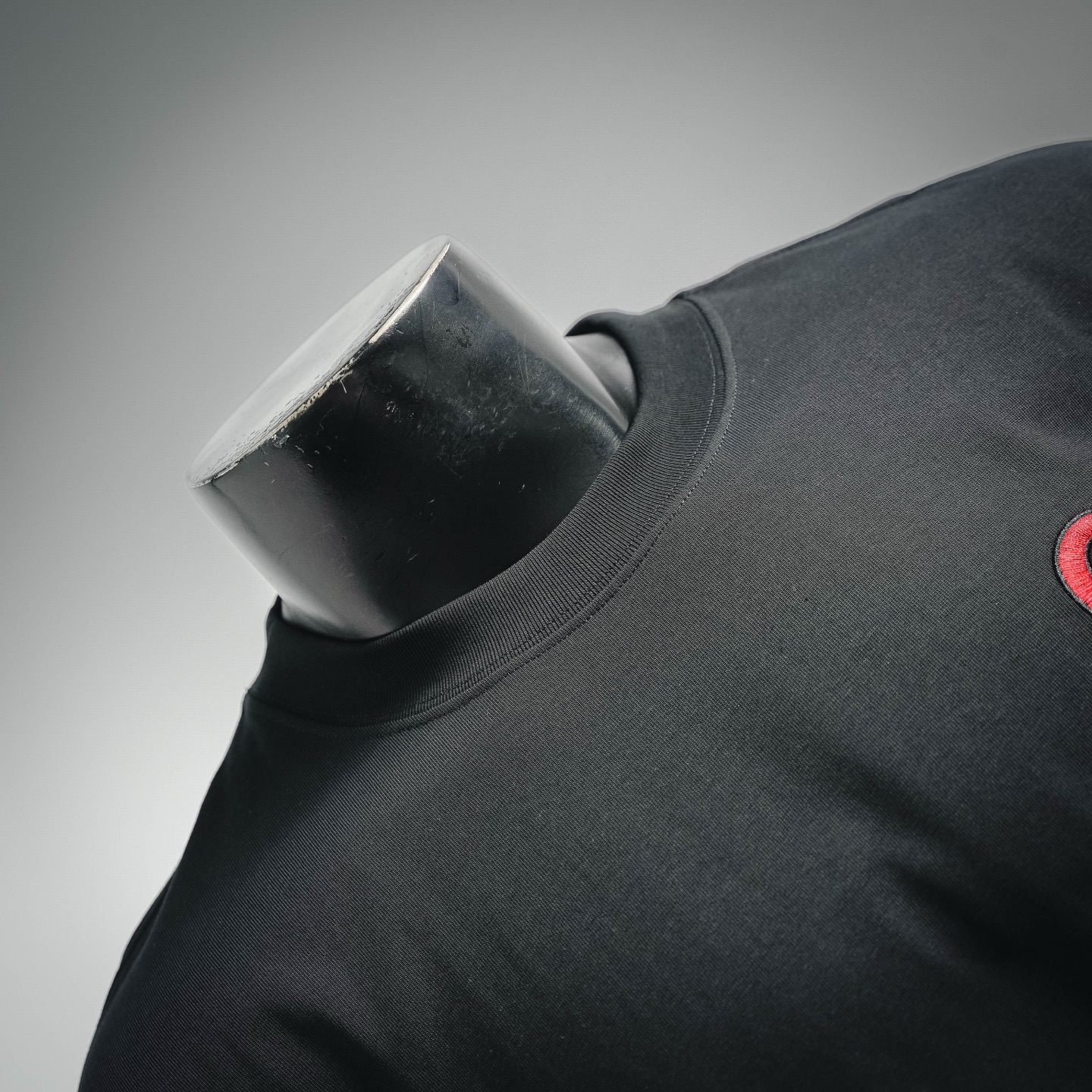 Guc embroiderd t-shirt