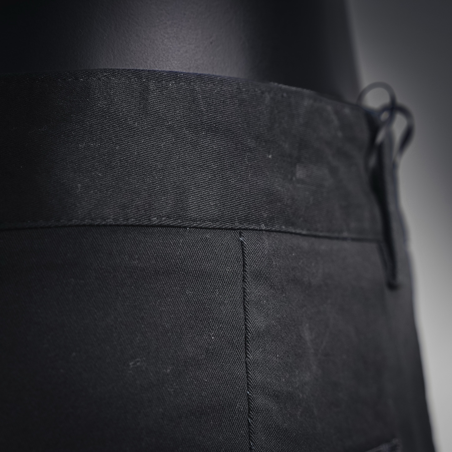 Fend jacquard pants
