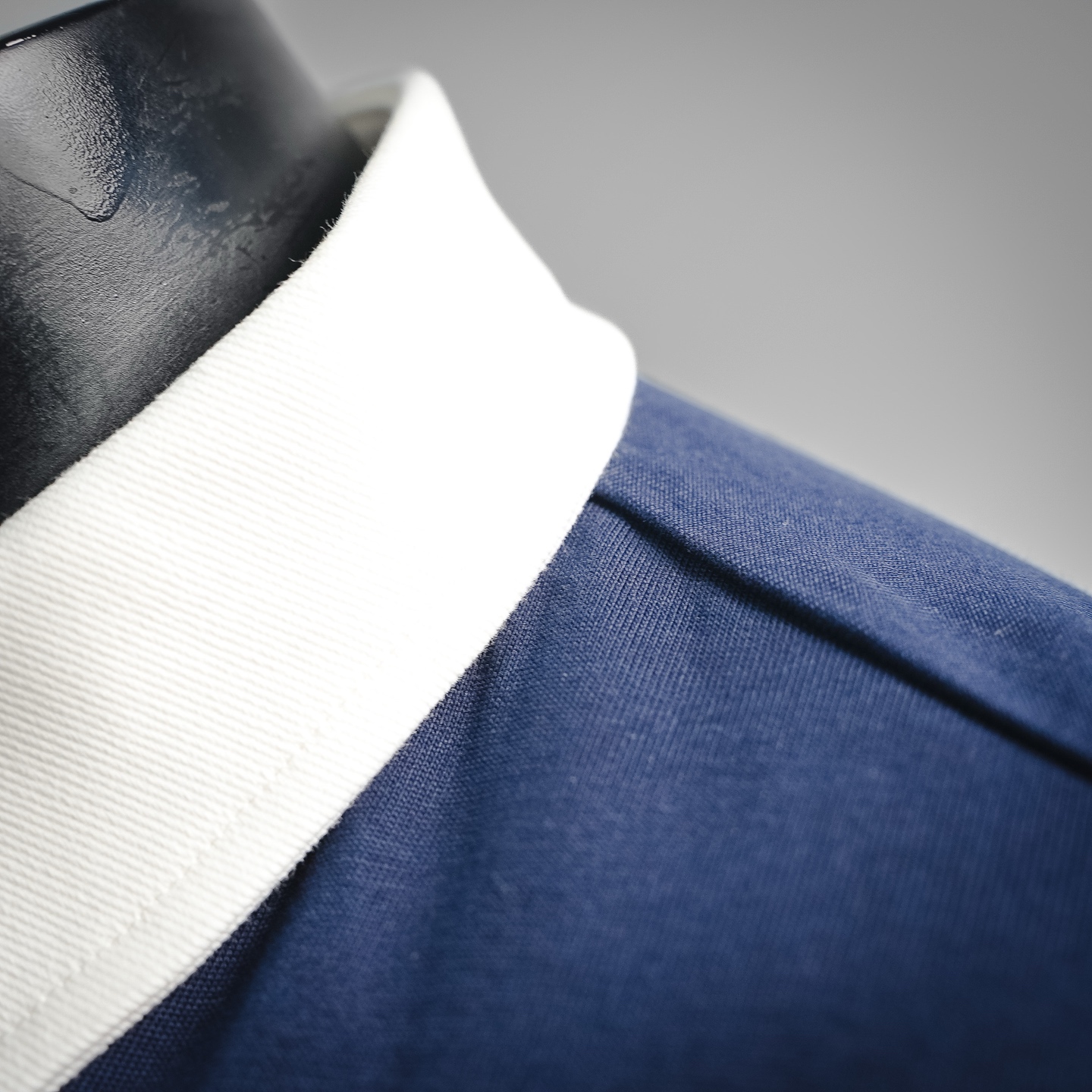 Thom knit Polo