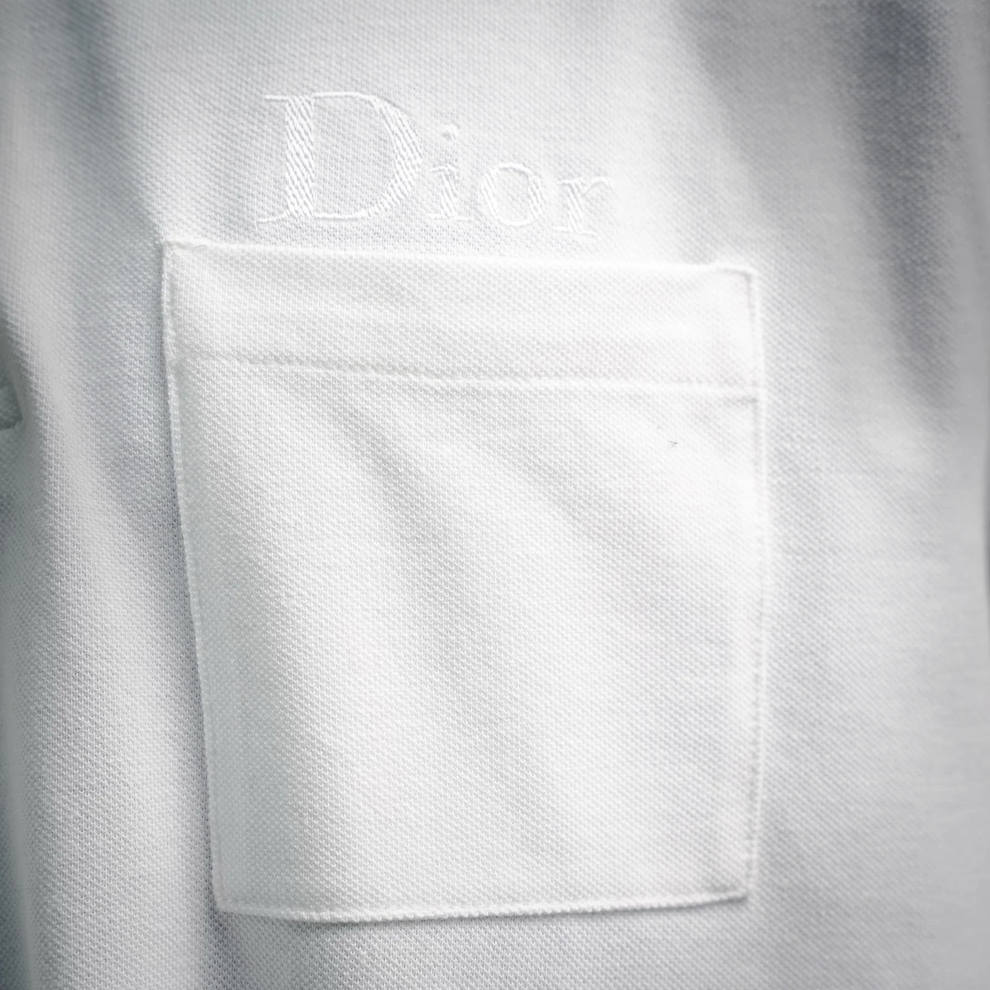CD casual Polo