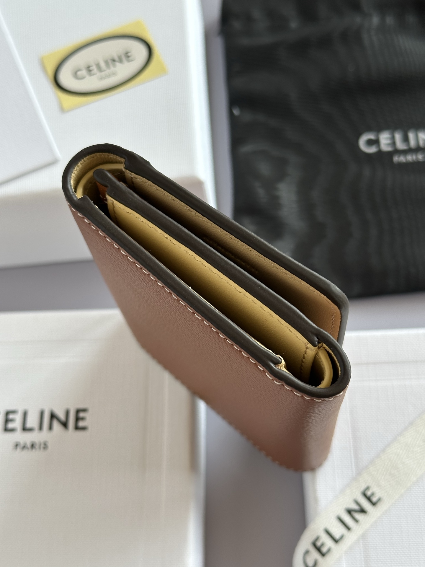 Cel wallet