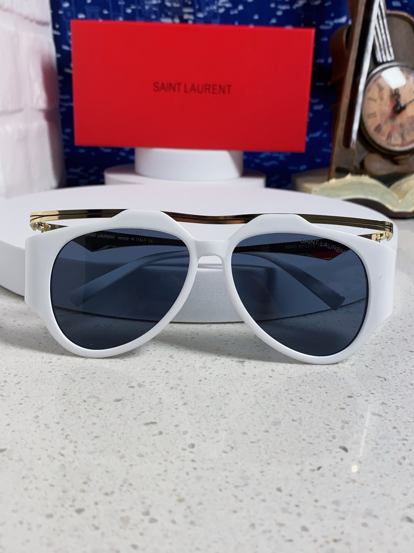 Saint sunglasses