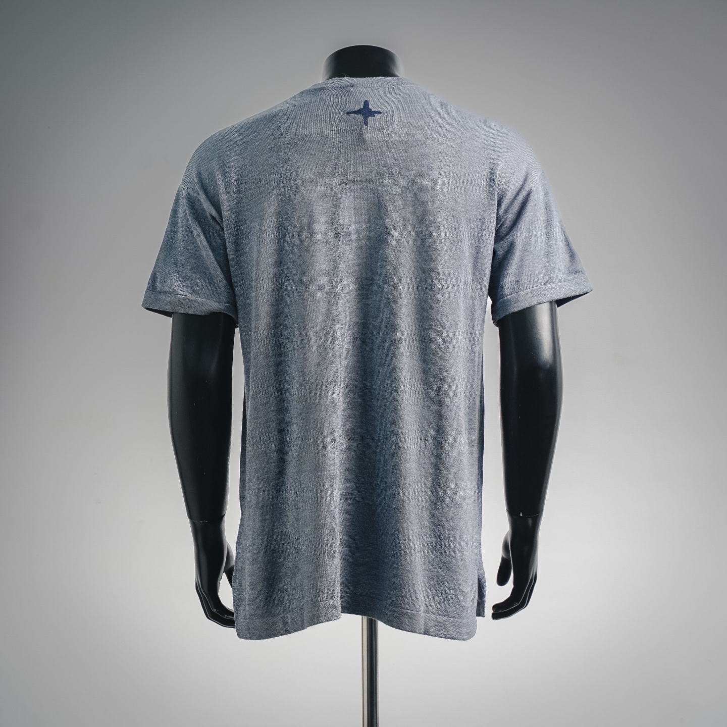 CD knit t-shirt