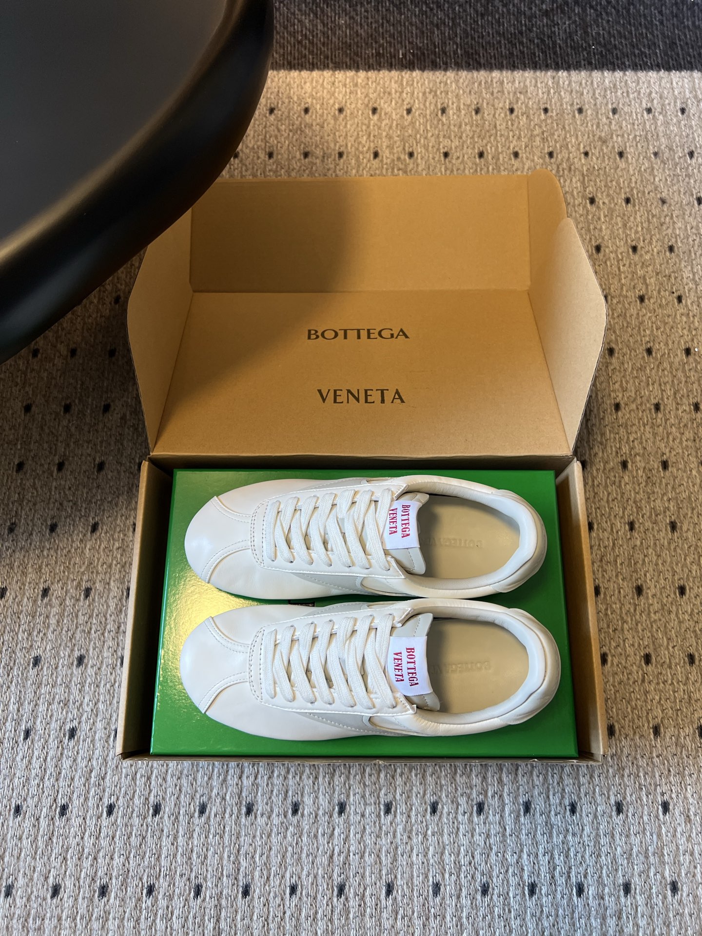 Bottega sneaker