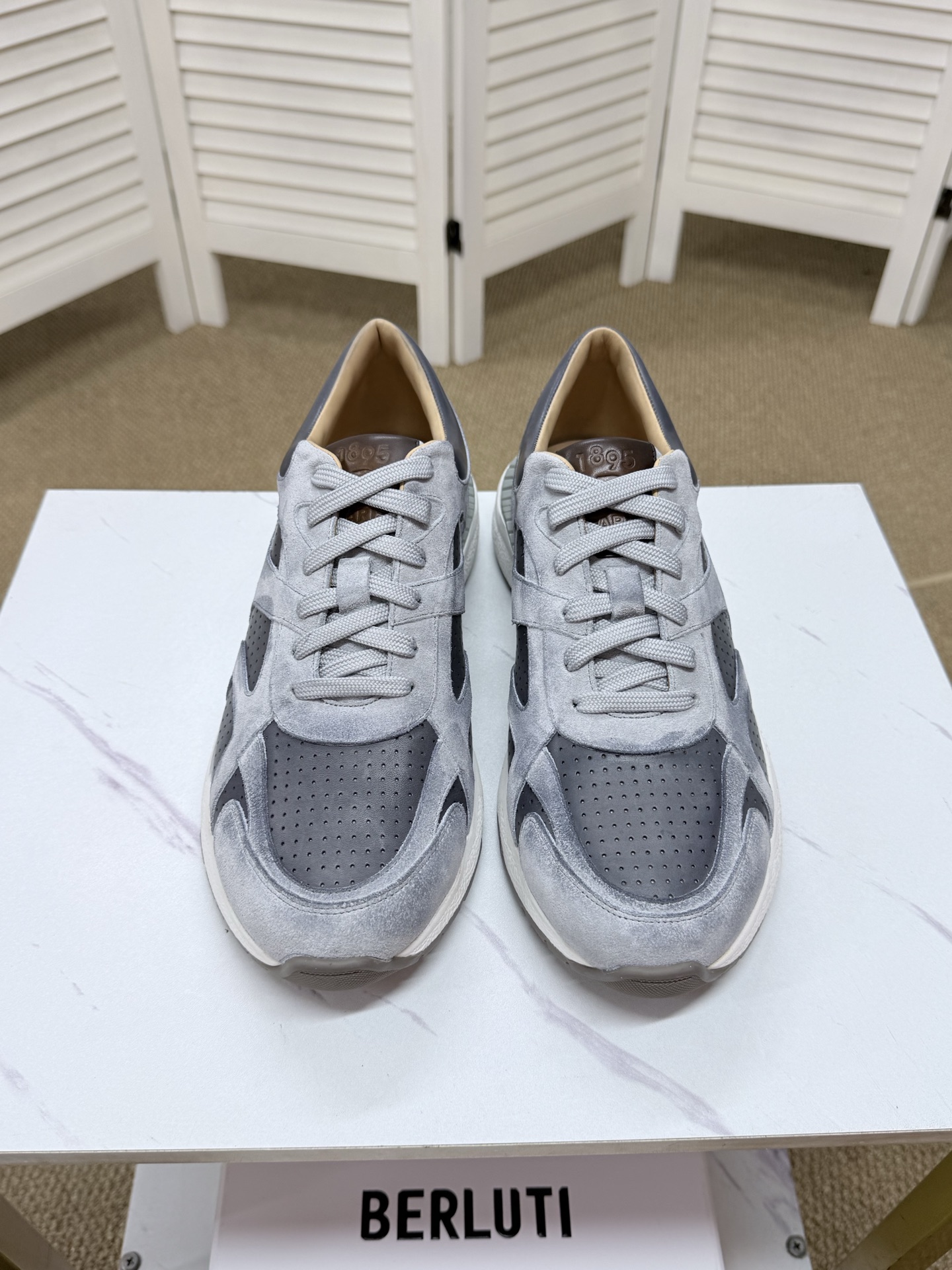 Berlu sneaker