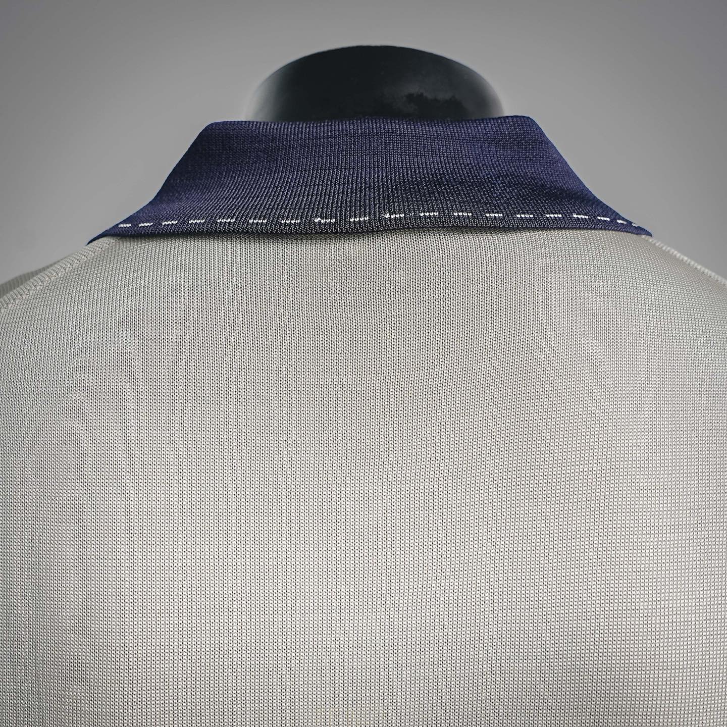 Fend knit Polo